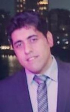 Hani Ibrahim Yahya